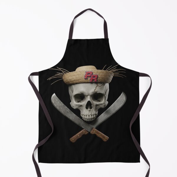 Item preview, Jibaro Skull designed and sold by AllOutDesigns.