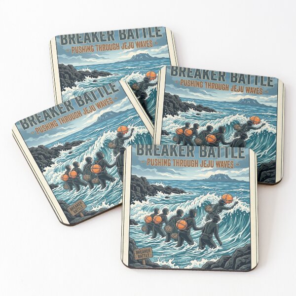 Item preview, Jeju Haenyeo: Pushing Through the Waves, Korea's Sea Women designed and sold by KOREA-HAENAM.