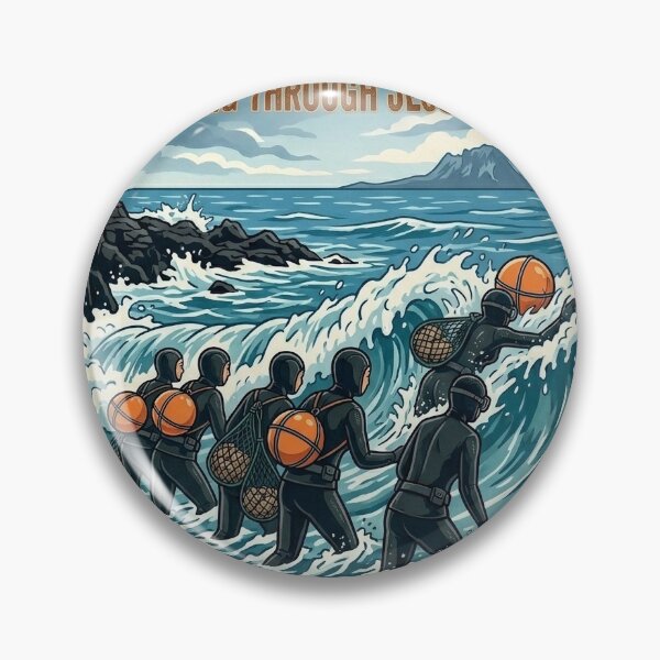 Item preview, Jeju Haenyeo: Pushing Through the Waves, Korea's Sea Women designed and sold by KOREA-HAENAM.
