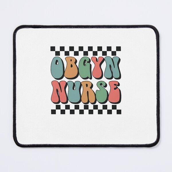 Item preview, OBGYN Nurse Pride designed and sold by Szekeresrenato.