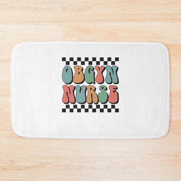Item preview, OBGYN Nurse Pride designed and sold by Szekeresrenato.