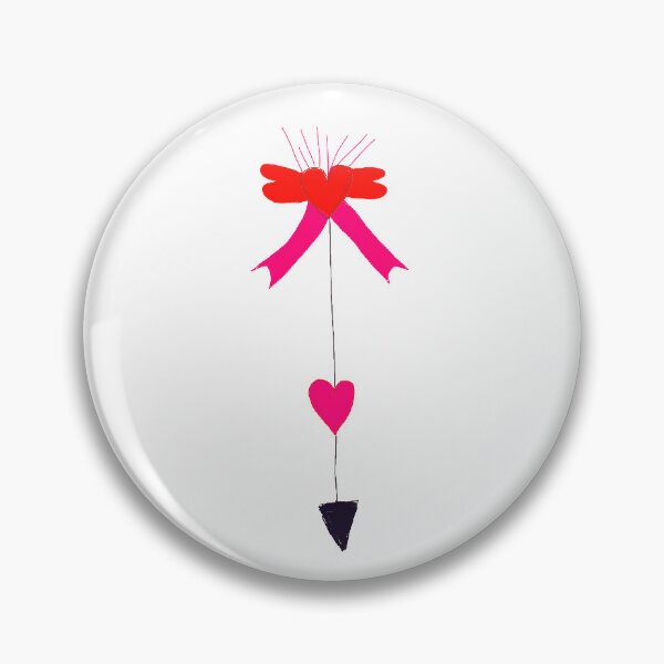 Item preview, love arrow designed and sold by ilytaco.