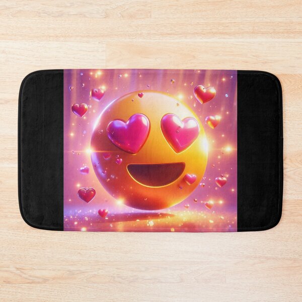 Item preview, Heartbroken Emoji designed and sold by GalleryBrisArt.