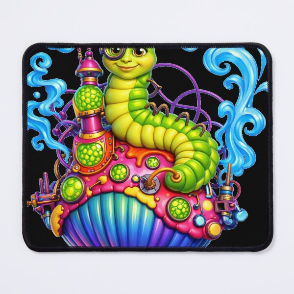 Item preview, Caterpillar designed and sold by Ogfx.