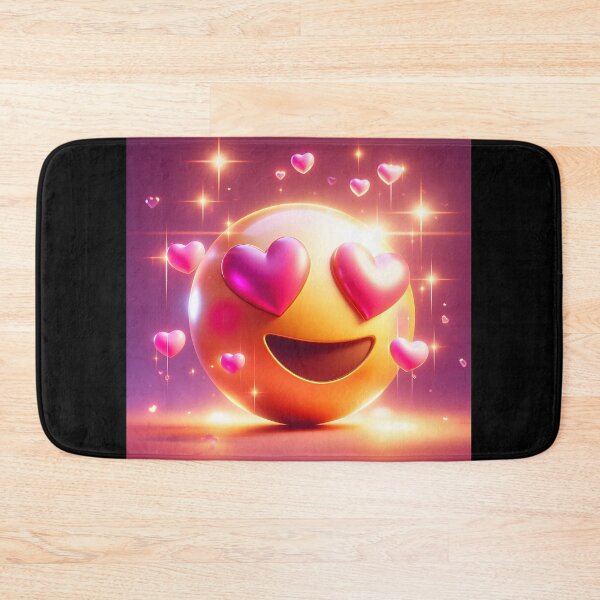 Item preview, Heartbroken Emoji designed and sold by GalleryBrisArt.
