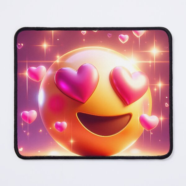 Item preview, Heartbroken Emoji designed and sold by GalleryBrisArt.