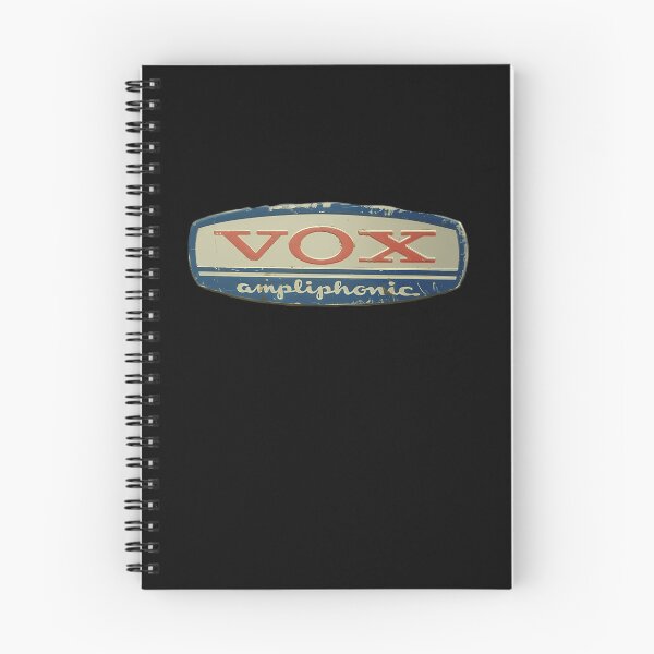 Item preview, Vox Ampliphonic Logo designed and sold by alakkadi.