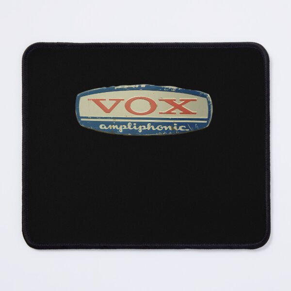 Item preview, Vox Ampliphonic Logo designed and sold by alakkadi.