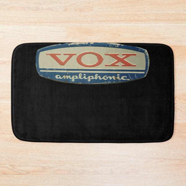 Item preview, Vox Ampliphonic Logo designed and sold by alakkadi.