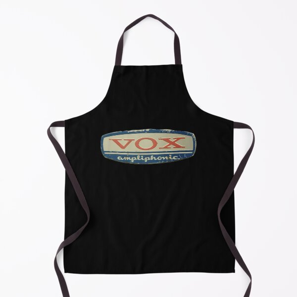 Item preview, Vox Ampliphonic Logo designed and sold by alakkadi.