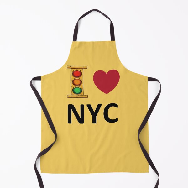Item preview, NYC letters designed and sold by TasseABdes.