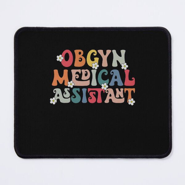 Item preview, OBGYN Medical Assistant designed and sold by Szekeresrenato.