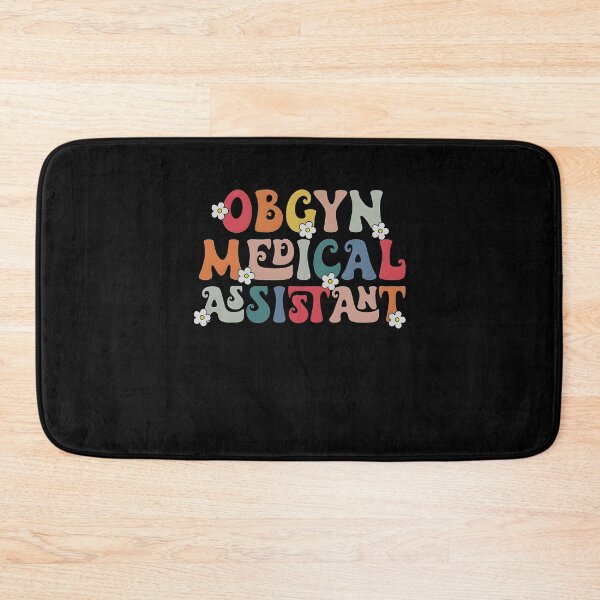 Item preview, OBGYN Medical Assistant designed and sold by Szekeresrenato.