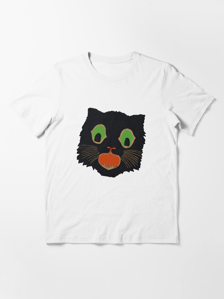 "Vintage Cats" Tshirt by inkysunshine Redbubble
