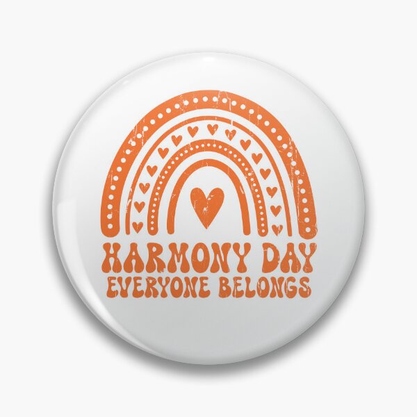 Item preview, Harmony Day Everyone Belongs designed and sold by stevieroqers.
