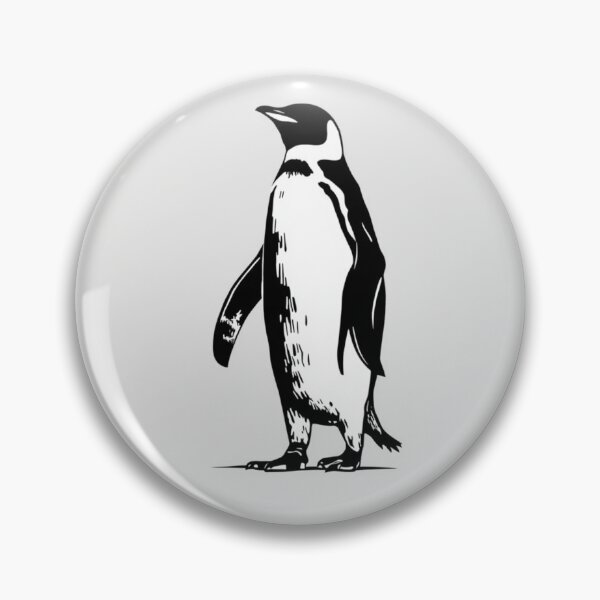 Item preview, ArtLonePenguin designed and sold by Artrendzs.