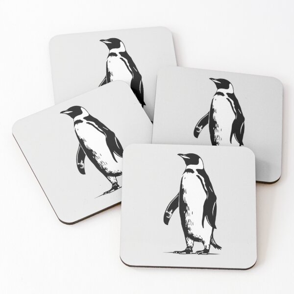 Item preview, ArtLonePenguin designed and sold by Artrendzs.