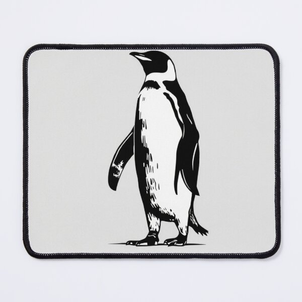 Item preview, ArtLonePenguin designed and sold by Artrendzs.