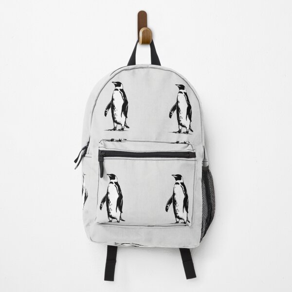 Item preview, ArtLonePenguin designed and sold by Artrendzs.