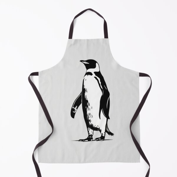 Item preview, ArtLonePenguin designed and sold by Artrendzs.