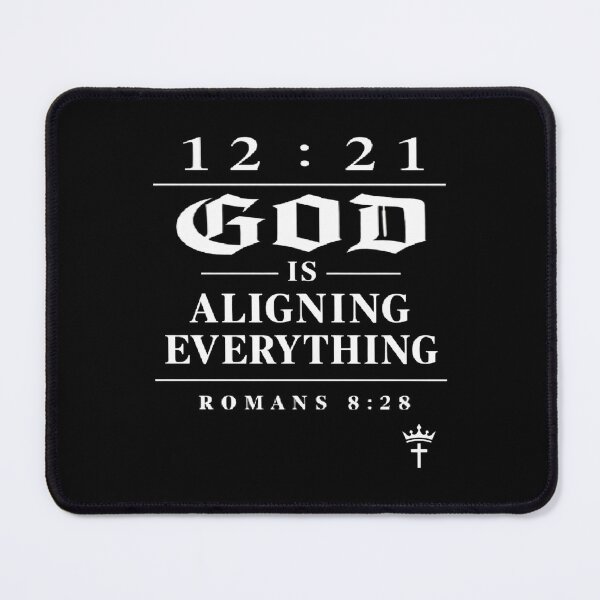 Item preview, god is aligning  designed and sold by ocd_Jessica.