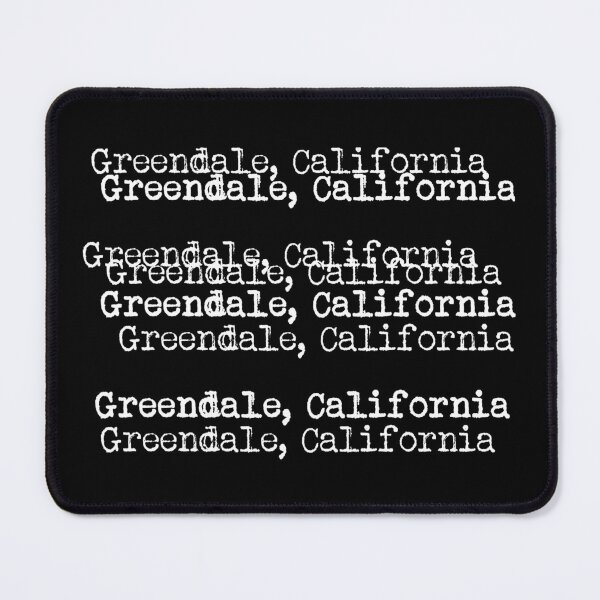 Item preview, Cheap Greendale designed and sold by Normbot2000.