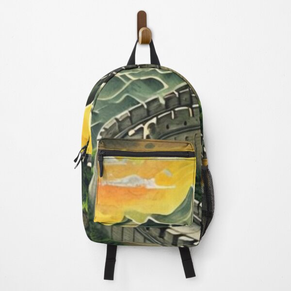 Item preview, The Great wall - China designed and sold by GUNAPRIYAA.