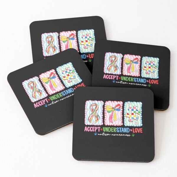 Item preview, Autism Awareness designed and sold by Szekeresrenato.