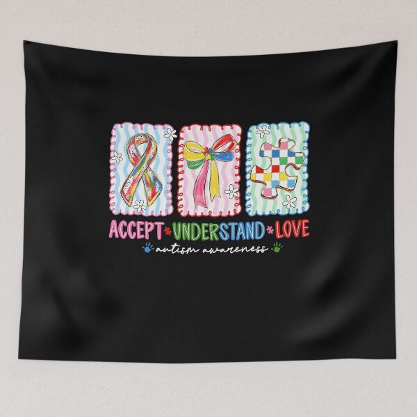 Item preview, Autism Awareness designed and sold by Szekeresrenato.