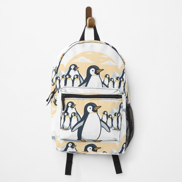 Item preview, ArtLonePenguin designed and sold by Artrendzs.