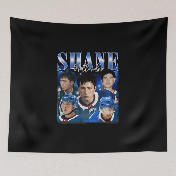 Item preview, Vintage Shane Hollander Vintage 90S Movie Heated Rivalry Bootleg Hudson Williams 90S  designed and sold by WendyBoroughs7.