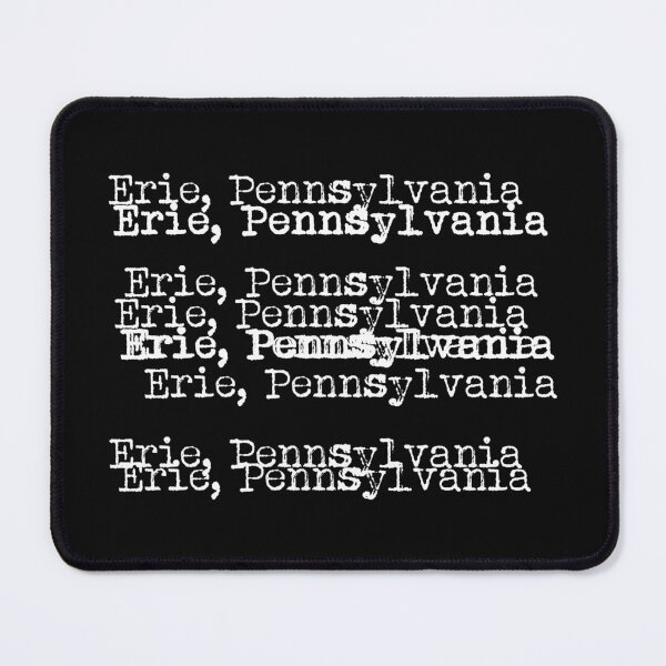 Item preview, Cheap Erie designed and sold by Normbot2000.