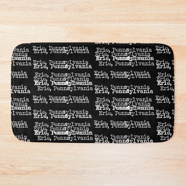Item preview, Cheap Erie designed and sold by Normbot2000.
