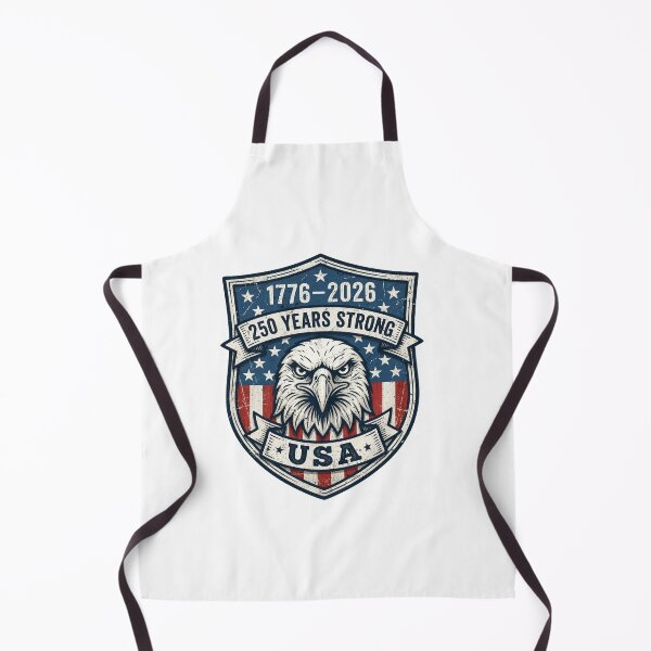 Item preview, America 250th Birthday 1776–2026 | Patriotic Freedom Design designed and sold by PixelGrafiks.