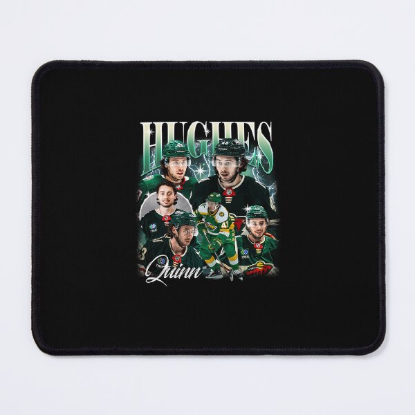 Item preview, Vintage Quinn Hughes  designed and sold by WendyBoroughs7.