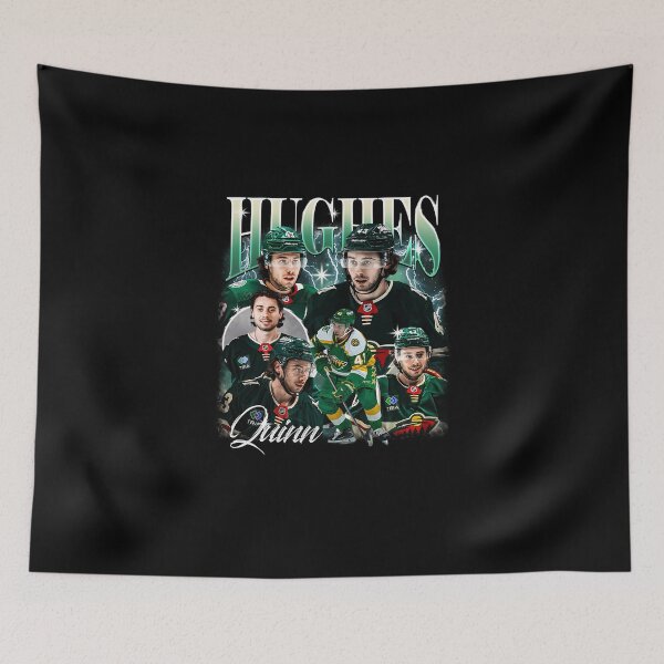 Item preview, Vintage Quinn Hughes  designed and sold by WendyBoroughs7.