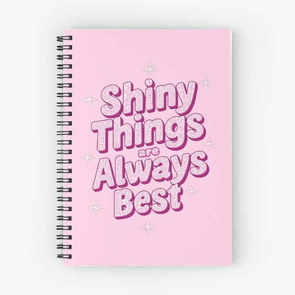 Item preview, Bright things are always better. designed and sold by YChangShop.