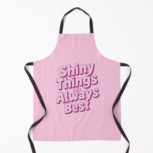 Item preview, Bright things are always better. designed and sold by YChangShop.