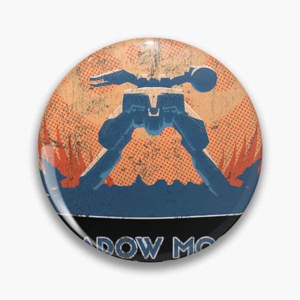 Item preview, Shadow Moses Island designed and sold by elsonynaamane.