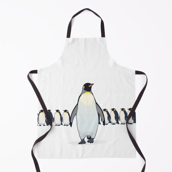 Item preview, ArtLonePenguin designed and sold by Artrendzs.