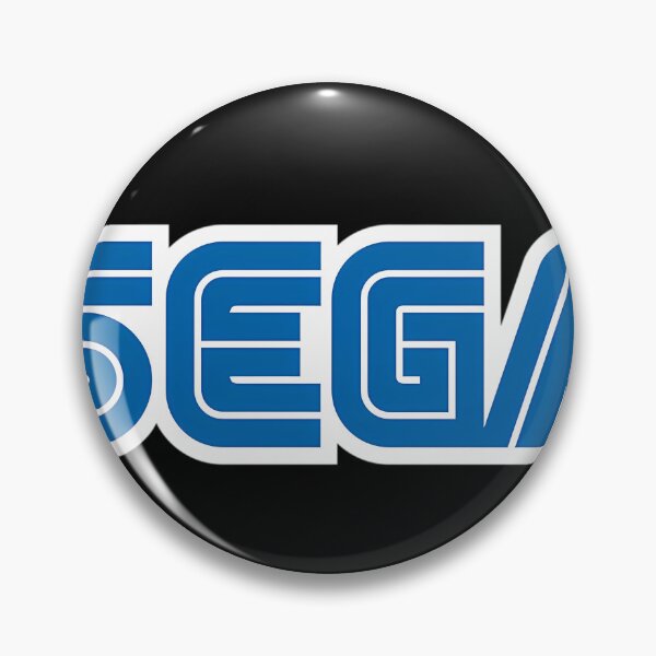 Item preview, Sega designed and sold by elsonynaamane.