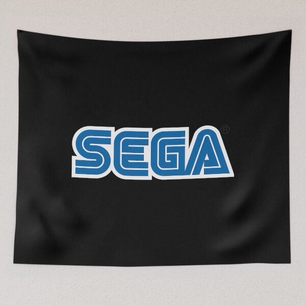 Item preview, Sega designed and sold by elsonynaamane.