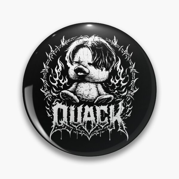 Item preview, Quack Duck designed and sold by stevieroqers.