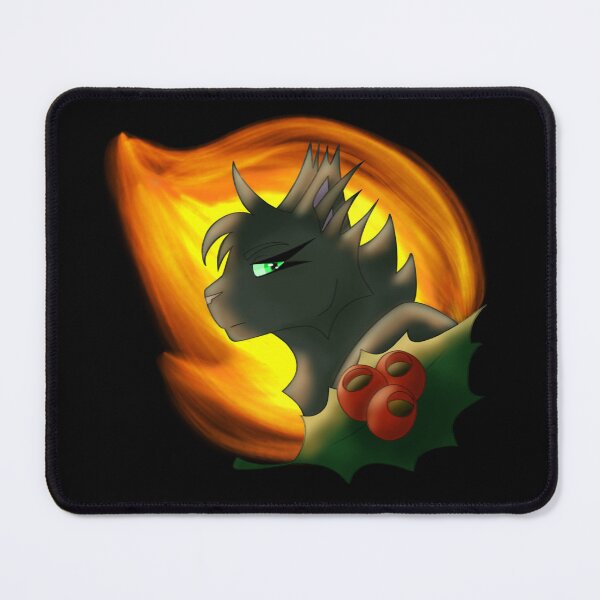 Item preview, Hollyleaf in the Fire designed and sold by ceolsonart.