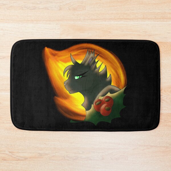 Item preview, Hollyleaf in the Fire designed and sold by ceolsonart.