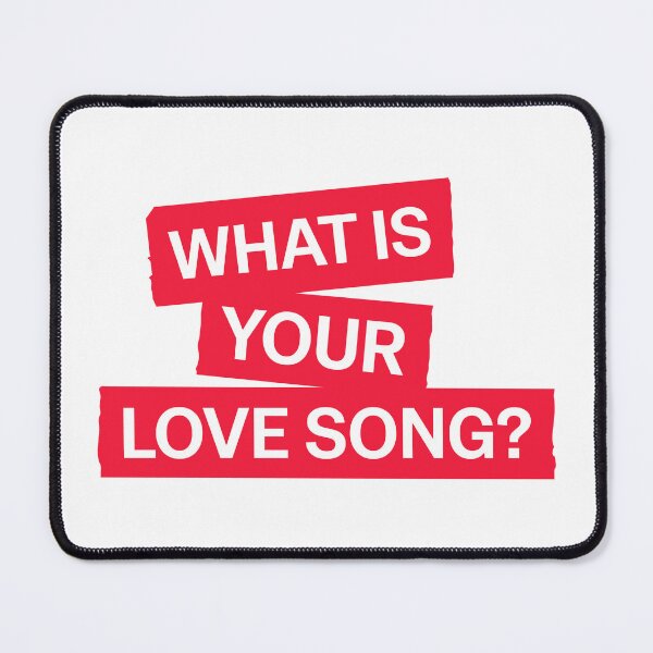 Item preview, What Is Your Love Song? Arirang  designed and sold by smeraldosecrets.