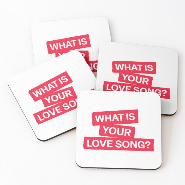 Item preview, What Is Your Love Song? Arirang  designed and sold by smeraldosecrets.