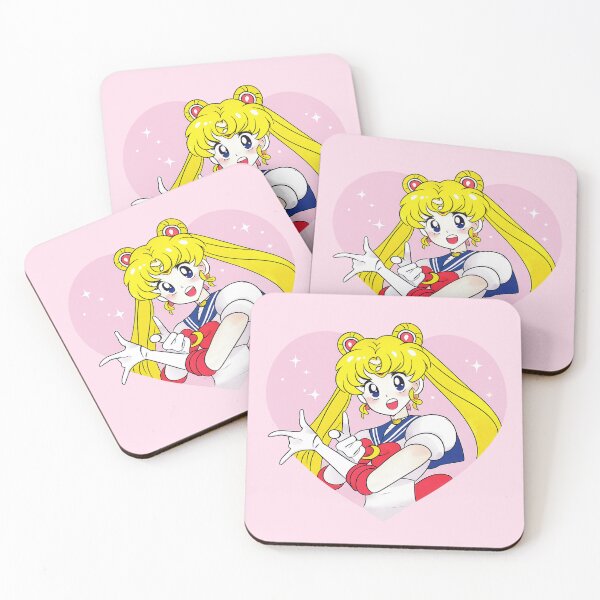 Item preview, Sailor Moon designed and sold by YChangShop.