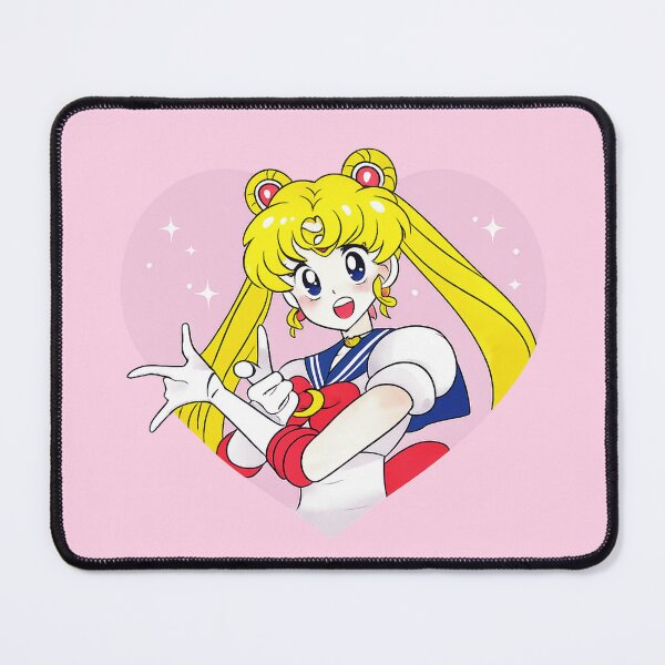 Item preview, Sailor Moon designed and sold by YChangShop.