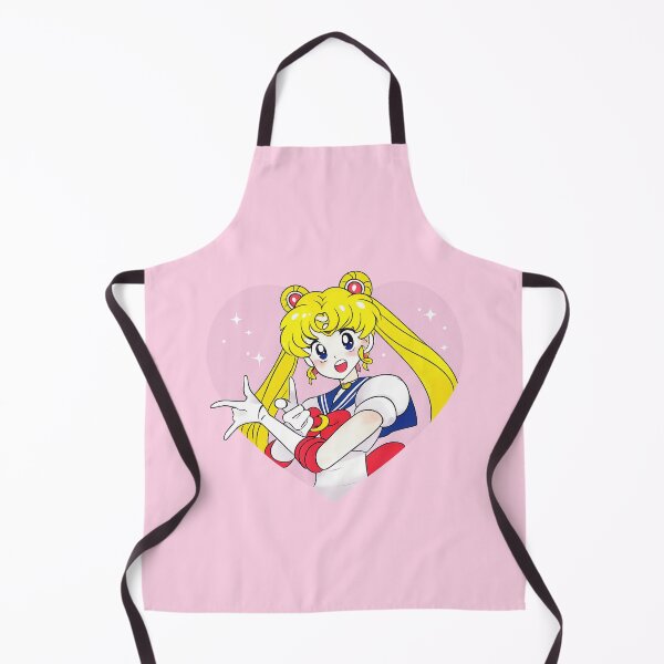 Item preview, Sailor Moon designed and sold by YChangShop.